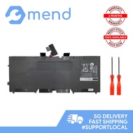 Dell XPS Laptop Battery (Battery Model: C4K9V)