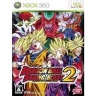 【無現貨】＊七龍珠 迅猛炸裂 2＊《亞英版》Dragon Ball: Raging Blast 2 ＊XBOX360遊戲軟體＠全新＠ ~~【電玩國度】~~
