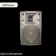 Grosir Huper speaker 15HA400