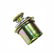 Komatsu เทอร์โมสตัท PC360-7รถขุดอะไหล่ PC350-7เทอร์โมสตัท4อุณหภูมิของเครื่องยนต์6D11เทอร์โมสตัท PC30