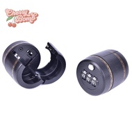 (Cherry Bomb) Bottle Password Lock For Wine Liquor Bottle Vacuum Picks Stopper Conservation new