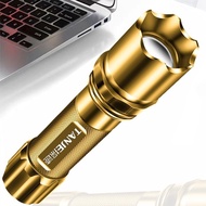 Đèn Pin Siêu Sáng Chiếu Xa 1000m Den Pin Led Sieu Sang đèn Pin Siêu Sáng 1000w Đen Pin Siêu Sáng 100