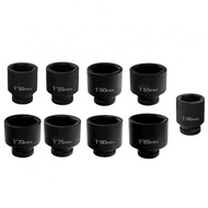 Socket 85mm Anti-hole Equipment Hand Tool Large Torque Replacement 46mm