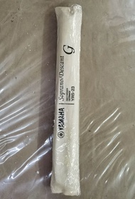 Yamaha Flute