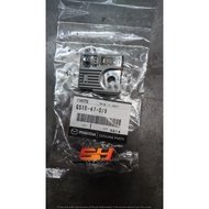 Mazda FUSE BOX battery GS1D-67-S99 Genuine Part