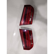100% F30 ORI BMW LCI TAIL LAMP TAIL LIGHT BMW 318I 320I 330I 330e