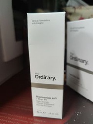 the ordinary精華