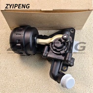OEM 059121737AR Coolant Regulating Valve For VW Touareg Audi A4 A5 A6 A7 A8 Q5 Q7 Q8 059 121 737 AR 