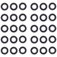 Hot Selling 10set Back Camera Lens For Samsung Galaxy A57 SM-A576B/Samsung Galaxy S25 Edge SM-S937B/