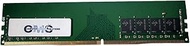 CMS 16GB (1X16GB) DDR4 21300 2666MHz Non ECC DIMM Memory Ram Upgrade Replacement for ASUS® Motherboa