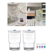 Euphoria BTS Jungkook Reusable Cup