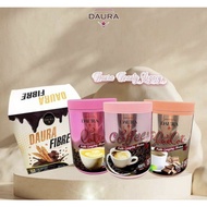 DAURA COFFEE / LATTE / CHOCOLATE / FIBRE 💯 ORIGINAL HQ