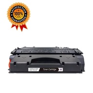 1PK CE505A 05A Toner Cartridge Compatible For LaserJet P2030 P2035 P2035n