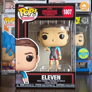 FUNKO POP Fiko POP model Television: Stranger Things Season 5 - Eleven 1807