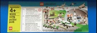 LEGO Education 9335 Space & Airport Set (全新 絕版 未開 MISB 與 60262 60351 10283 10231 共融)