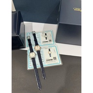 Old Channel Chopard 2024 New Style Ladies Real Diamond Watch Chopard HAPPY SPORT Series Watch, mini2