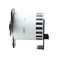 Compatible Brother DK-22212 62mm x 15.24m Continuous Length Film Tape