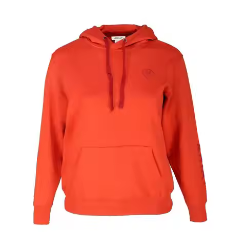 Ariat | Logo 2.0 Printed Pullover Hoodie