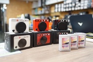 🈹🧧🚀 水貨 Leica Sofort 2 即影即有相機 🚀現在購買送原裝相紙10pc 🚀 ✨最新推出Leica即影即有✨