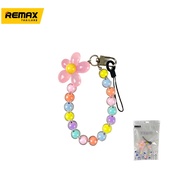 Remax Phone and Powerbank strap Pearl -  สายคล้องโทรศัพท์มือถือ