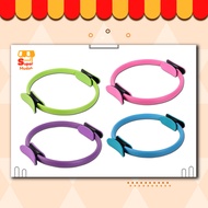 Pilates Yoga Ring Fitness Weight Loss Circle Toning Ring Fitness