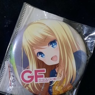 Chloe Lemaire Girlfriend beta can badge