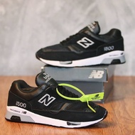 SEPATU NB 1500 NEW01 BALANCE02 SNEAKERS CASUAL PREMIUM IMPORT BONUS KA0S KAKI SETIAP ORDERNYA HARGA