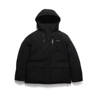 Carhartt wip puffed Jacket 羽絨外套 (Jacket 棉褸 保暖 風褸 防水 雨褸 bomber rain coat tnf 聖誕禮物 抽獎 christmas presen