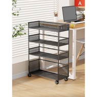 synergy house furniture rejected item furniture Rak di bawah meja Rak buku kecil di sebelah meja bol