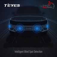 TEYES Front & Rear Parking Sensors / Radars