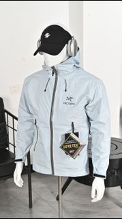 `Arc'teryx 三合一羽絨內膽 夾克外套一衣三穿