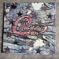 Chicago Vinyl - Chicago 3, LP Vinyl Record