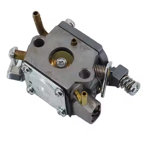 Carburetor Carb for 2500 Chainsaw Zenoah G2500 Universal Fit More Chinese Brand & STIGA AMA Anova Pr