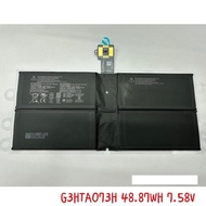 Microsoft DYNH03 G3HTA074H Surface Pro 7 Plus 1960 1961 GA3HTA025H G3HTA073H BATTERY
