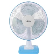 Midea Table Fan MF-12FT17NB (12")