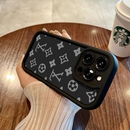 For Realme Note 50 Fashion LV case