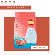 Smart Heart Cat Food 10kg