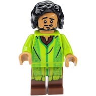 Original Lego Disney Encanto - Bruno Madrigal 21352 Minifigure new