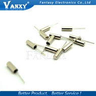 20pcs 32.768KHz Error 20ppm 3*8 32.768K 12.5pF Cylinder quartz resonator