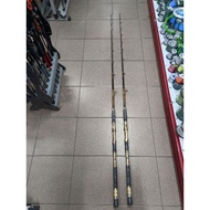 Fishing Rod Bangla Ocean Giants / Electric Rod / Laut dalam / Bottom