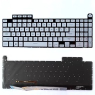 New Keyboard For ASUS TUF Gaming FX507 FX507ZE FX507ZM FX507ZR FX507ZC FX517 FA507 FA507R GA507 US L