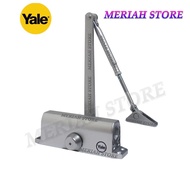 YALE [C-77EN4] Surface Mounted Heavy Duty Fire Rated Door Closer