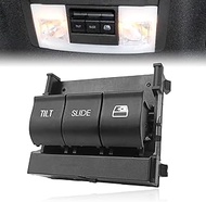 9L3Z15B691DA Overhead Console Switch Compatible with Ford 2009-2017 F150 F250 F550 F350 F450 Super D