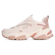 Skechers | Skechers Retro Dad Shoes Womens Casual Shoes Mecha Sneakers 149916-Pink