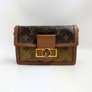 LV Dauphine達芙妮WOC