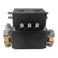 For Off-Road Vehicle Electric Winch Relay 600A 12V Heavy Winch Relay LR4600 Winch Relay