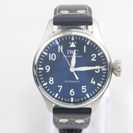 Iwc IWC Pilot Series Automatic Mechanical Watch Men's Watch IW329303