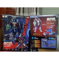 (40CM-SIZE ĐẠI) Đồ chơi robot Transformers biến hình B s Optimus Prime Bumblebee grimlock Slam Dunk