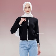 RUBI KNITWEAR - Keysa Women's Knitwear Cardigan Cardigan Woman Knitwear Woman Sweater Sweater Women