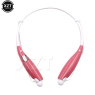 High Quality HBS-730 Wireless Bluetooth Headset Sports Bluetooth Earphones Headphone with Mic Bass E